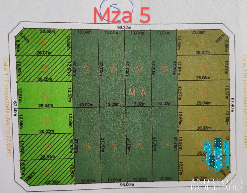 Terreno,En Venta,1484